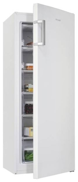 177 l Gefrierschrank 123 kWh Jahr  GS230-H-050C (Weiß) 