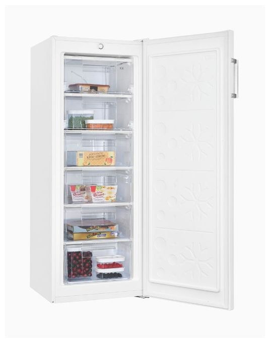 177 l Gefrierschrank 153 kWh Jahr  GS230-H-050D (Weiß) 