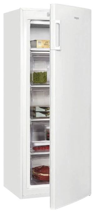 168 l Gefrierschrank 152 kWh Jahr  GS230-HE-040D (Weiß) 
