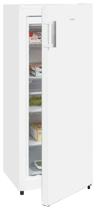 155 l Gefrierschrank 205 kWh Jahr NoFrost  GS231-NF-H-010E (Weiß) 