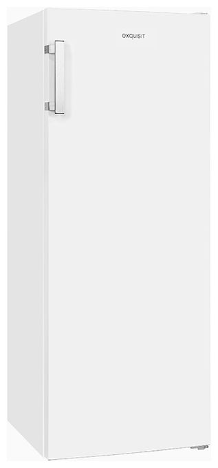 161 l Gefrierschrank 132 kWh Jahr NoFrost  GS231-NF-H-040C (Weiß) 