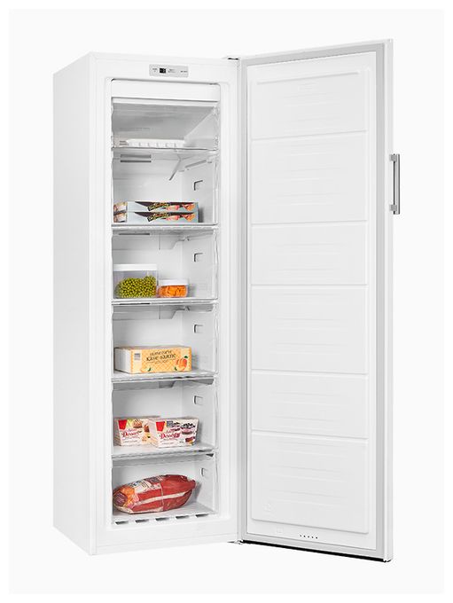 194 l Gefrierschrank 175 kWh Jahr NoFrost  GS271-NF-H-010D (Weiß) 