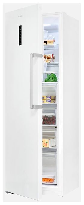 274 l Gefrierschrank 157 kWh Jahr NoFrost  GS295-NF-H-040C (Weiß) 