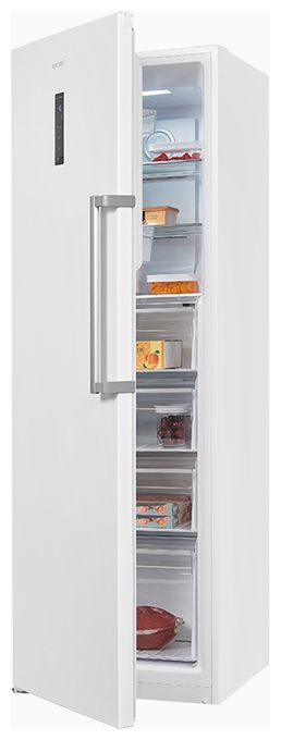 274 l Gefrierschrank 197 kWh Jahr NoFrost  GS295-NF-H-040D (Weiß) 