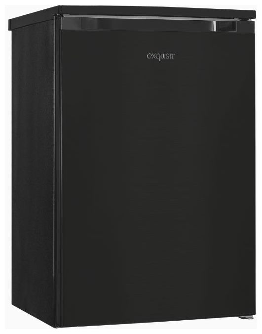 85 l Gefrierschrank 105 kWh Jahr  GS81-051C (Schwarz) 