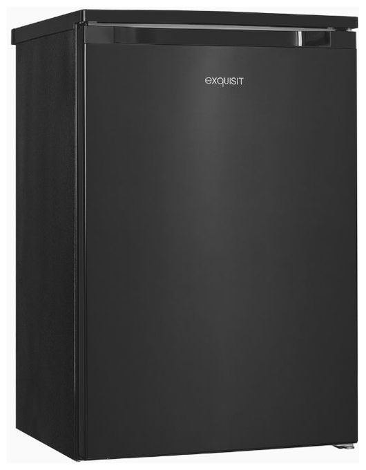 85 l Gefrierschrank 105 kWh Jahr  GS81-051C (Dunkles Grau) 