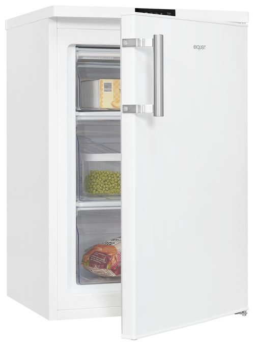 85 l Gefrierschrank 131,4 kWh Jahr  GS81-HE-010D (Weiß) 