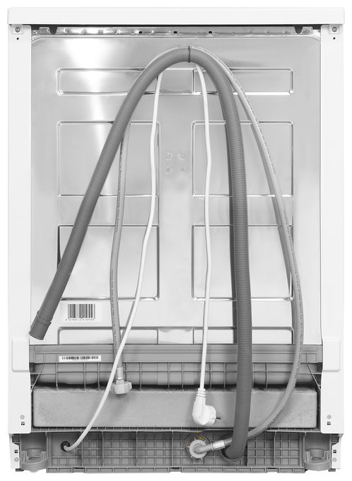 60 cm Geschirrspüler freistehend Normal 12 Maßgedecke GSP6012-030E 