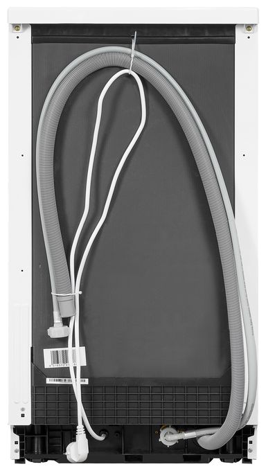 45 cm Geschirrspüler freistehend Leise 9 Maßgedecke GSP9109-030E 