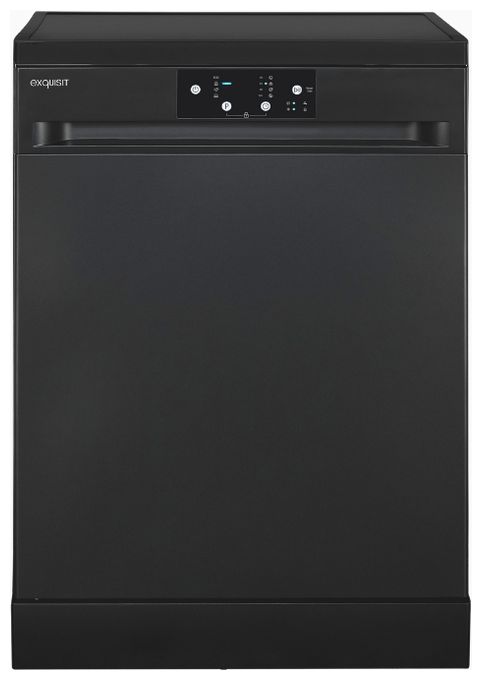 60 cm Geschirrspüler freistehend Leise 14 Maßgedecke GSP9114-450D 