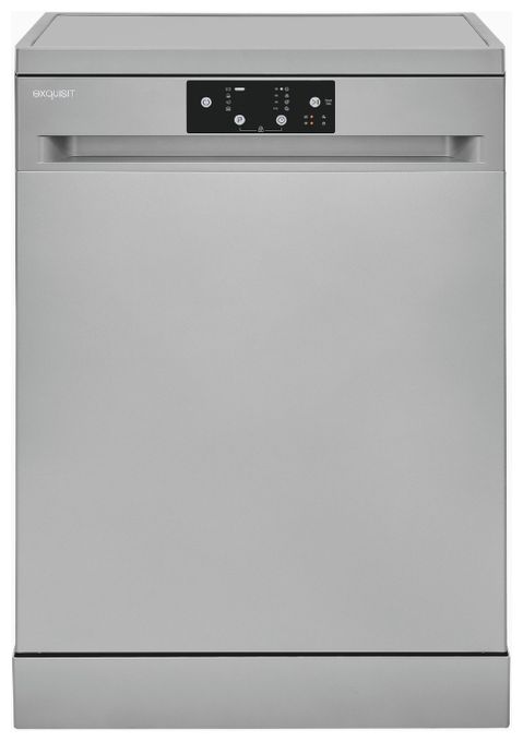 60 cm Geschirrspüler freistehend Leise 14 Maßgedecke aquaStop Funktion GSP9114-451D 