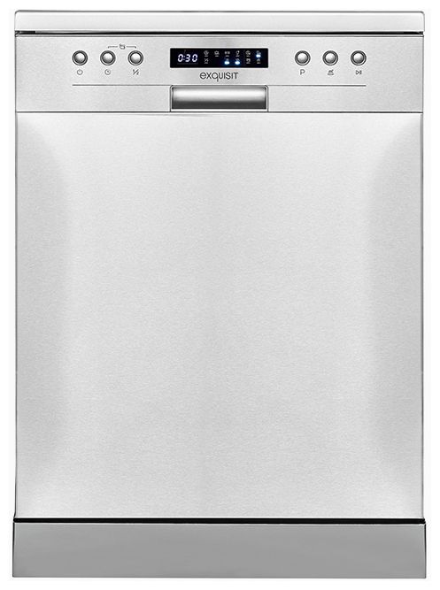 60 cm Geschirrspüler freistehend Leise 14 Maßgedecke aquaStop Funktion GSP9414-030D 