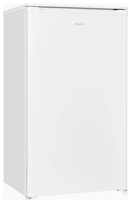 90 l / Kühlschrank freistehend EEK: E 85 kWh Jahr  KS116-0-041E (Weiß) 
