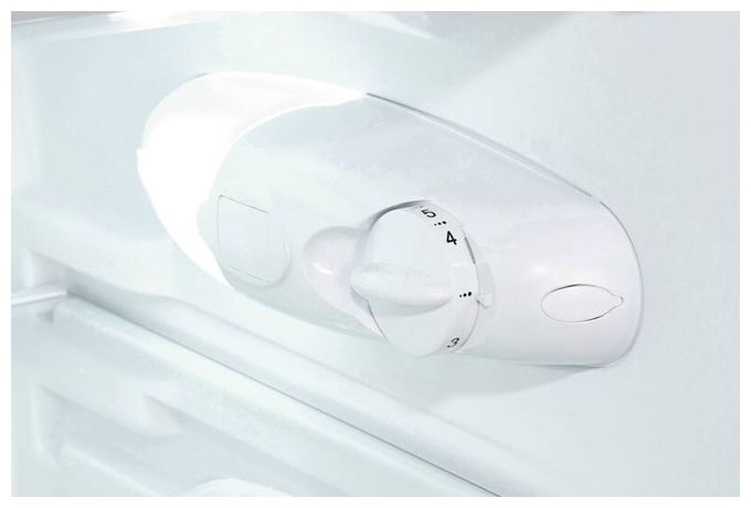 107 l / 94 l Tischkühlschrank EEK: C 87 kWh Jahr  KS15-4-051C (Grau, Edelstahl) 