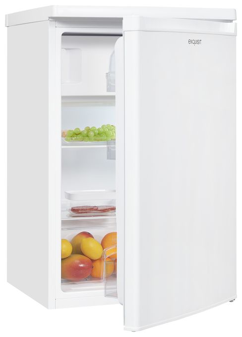 95 l Tischkühlschrank EEK: E 139 kWh Jahr  KS16-4-E-040E (Weiß) 
