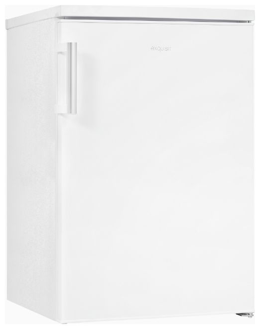 120 l / 107 l Tischkühlschrank EEK: C 87 kWh Jahr  KS16-4-H-010C (Weiß) 