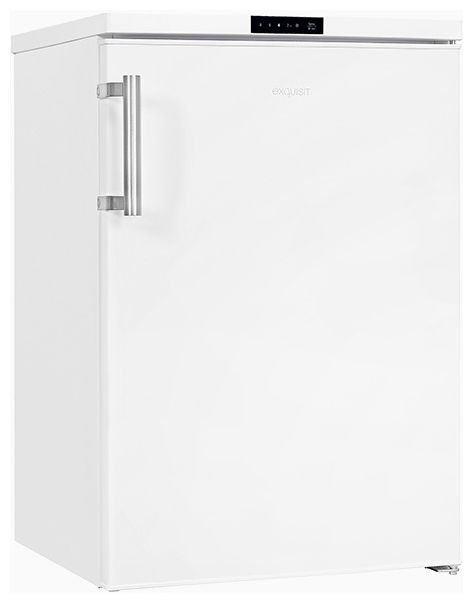 107 l / 107 l Tischkühlschrank EEK: D 110 kWh Jahr  KS16-4-HE-010D (Weiß) 