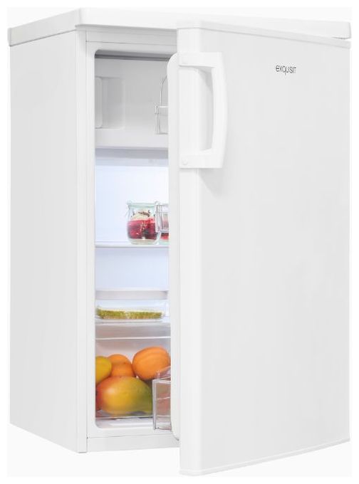 109 l / 95 l Tischkühlschrank EEK: C 89 kWh Jahr  KS16-4-HE-040C (Weiß) 