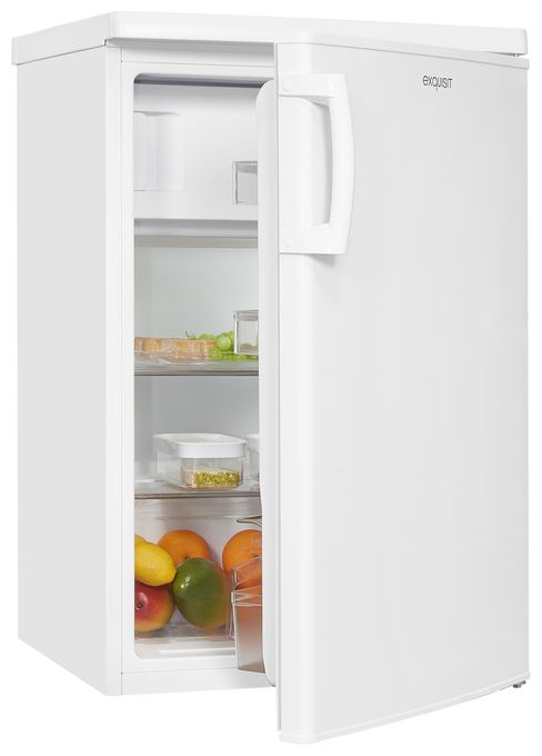 95 l Tischkühlschrank EEK: D 111 kWh Jahr  KS16-4-HE-040D (Weiß) 