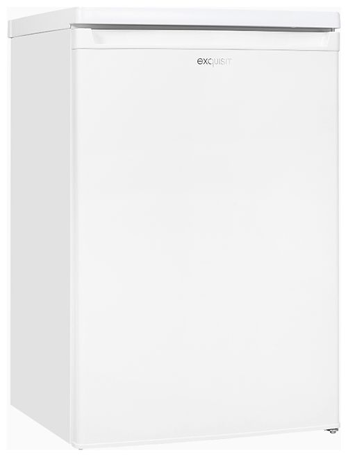 126 l Tischkühlschrank EEK: D 72 kWh Jahr  KS16-V-040D (Weiß) 