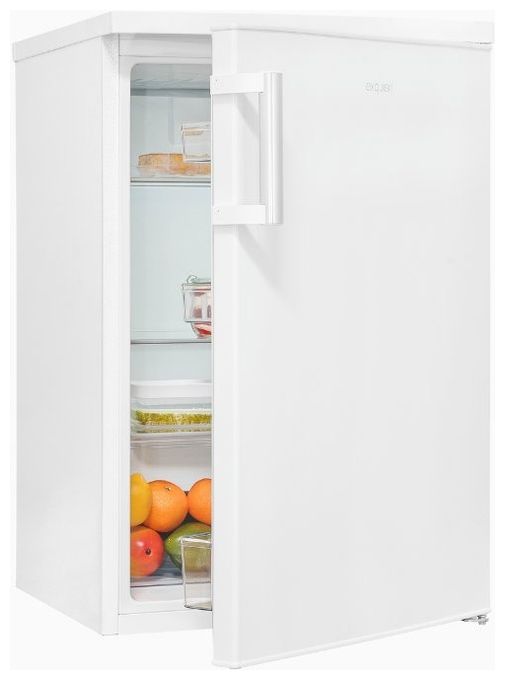 133 l Kühlschrank freistehend EEK: C 58 kWh Jahr  KS16-V-H-010C (Weiß) 