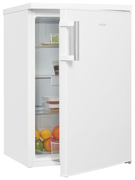 133 l Tischkühlschrank EEK: D 72 kWh Jahr  KS16-V-H-010D (Weiß) 
