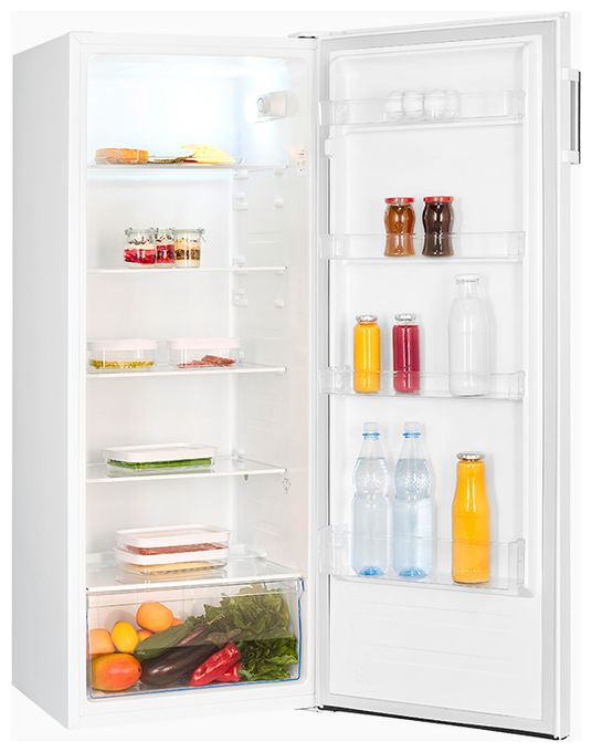 242 l Kühlschrank freistehend EEK: E 104 kWh Jahr  KS320-V-H-010E (Weiß) 