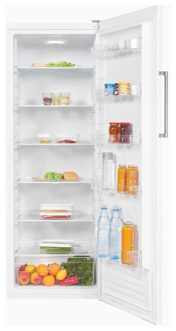 331 l Kühlschrank freistehend EEK: D 91 kWh Jahr  KS350-V-H-040D (Weiß) 