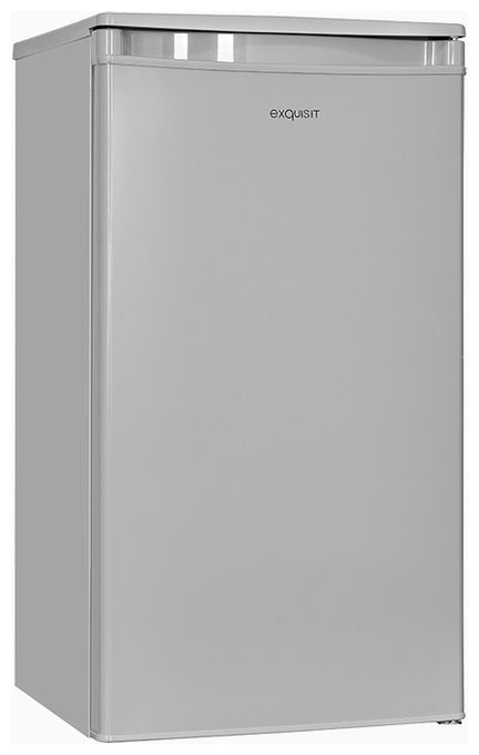 76 l Kühlschrank freistehend EEK: E 84 kWh Jahr  KS85-V-091E (Grau) 