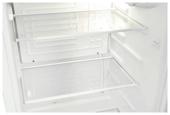 75 l Tischkühlschrank EEK: E 84 kWh Jahr  KS85-VU-090E (Weiß) 