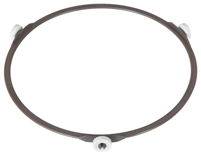 Freistehende Mikrowelle 700 W Größe: klein 5 Stufen  MW900-030 (Silber) 