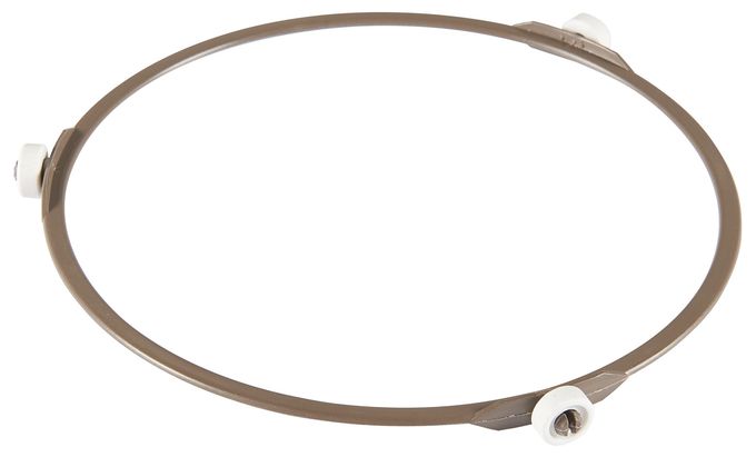 Standgeräte Solo 700 W Größe: klein 5 Stufen Grill  MW900-030G (Silber) 