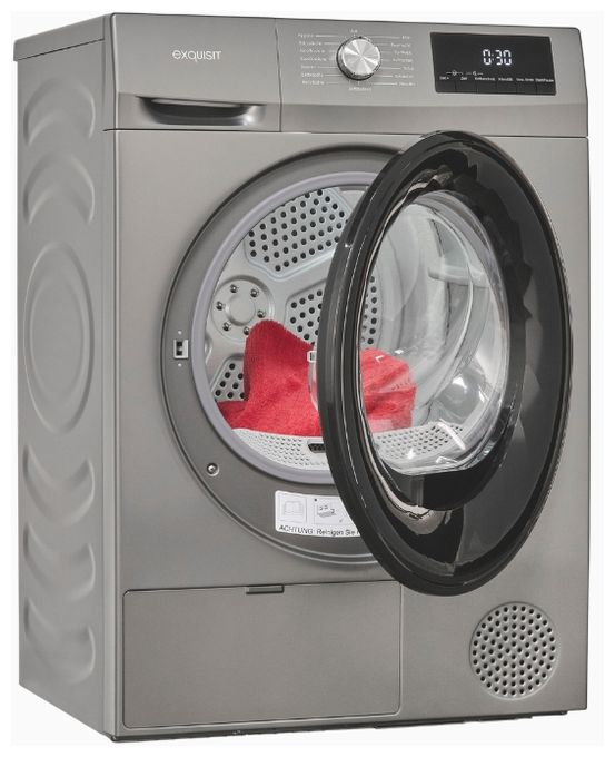 Kondensations Trockner Frontlader TWP703-010E 