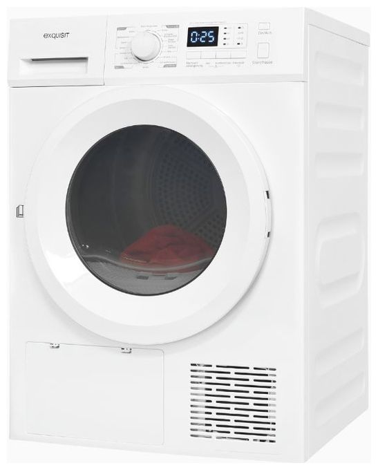 Kondensations Trockner Frontlader TWP803-030 