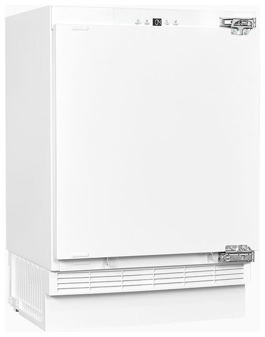 104 l 82,5 cm Einbaukühlschrank EEK: D 118 kWh Jahr UKS130-4-FE-010D 