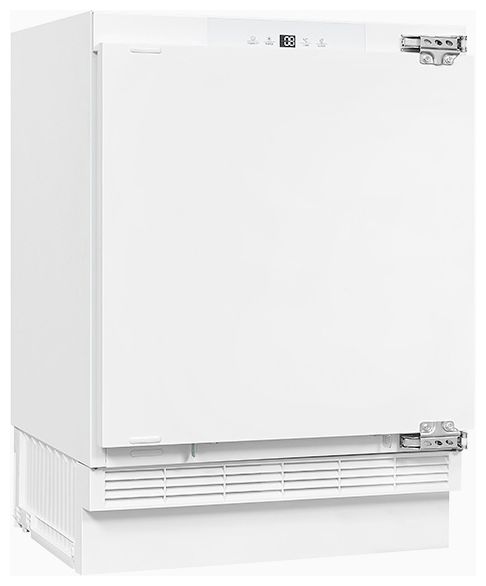 104 l 82,5 cm Einbaukühlschrank EEK: E 148 kWh Jahr UKS130-4-FE-010E 