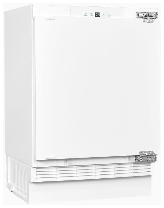 138 l 82,5 cm Einbaukühlschrank EEK: D 74 kWh Jahr UKS140-V-FE-010D 