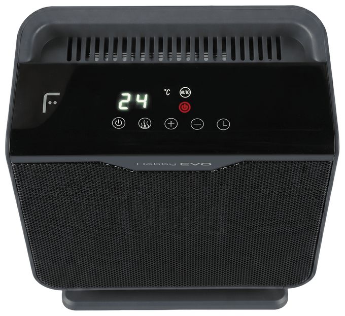 Heizlüfter 1500 W HL650 Hobby Evo 