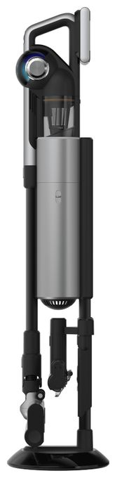 Handstaubsauger bis 55 min Laufzeit 25,2 V HEPA  HSA500 (Grau) 