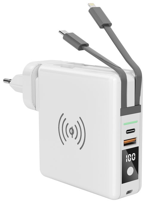 Super Charger 2 