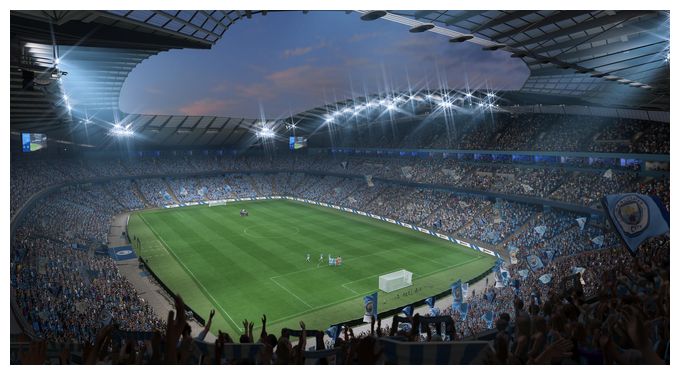 FIFA 23 - PS5 