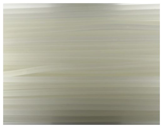  FF0027 HS PLA Filament 1.75mm 1kg (Transparent) 