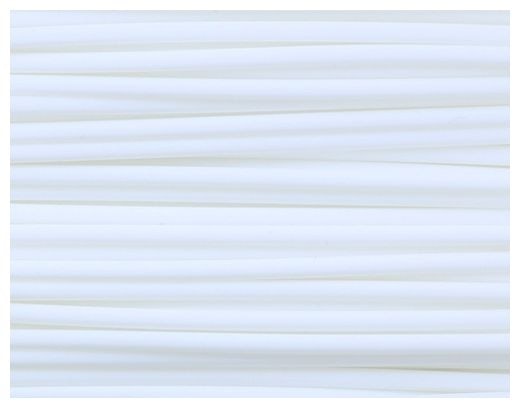  FF0031 HS PLA Filament 1.75mm 1kg (Weiß) 