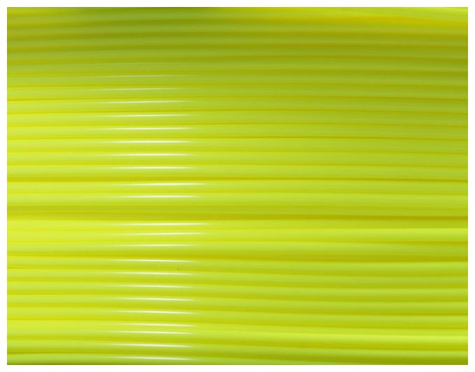  FF0683 HS PLA Filament 1.75mm 1kg (Gelb) 