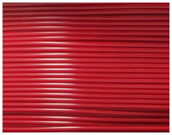  FF0686 HS PLA Filament 1.75mm 1kg (Rot) 