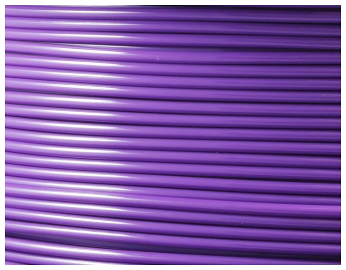  FF0692 HS PLA Filament 1.75mm 1kg (Violett) 