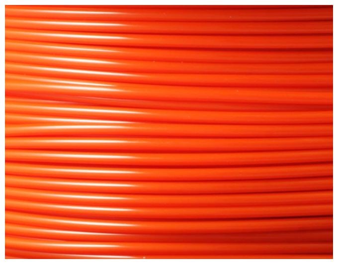  FF0693 HS PLA Filament 1.75mm 1kg (Orange) 