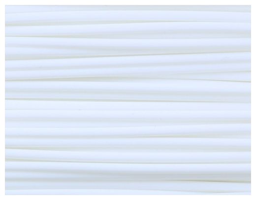  HS PLA Filament 1.75 mm 1 kg (Weiß) 