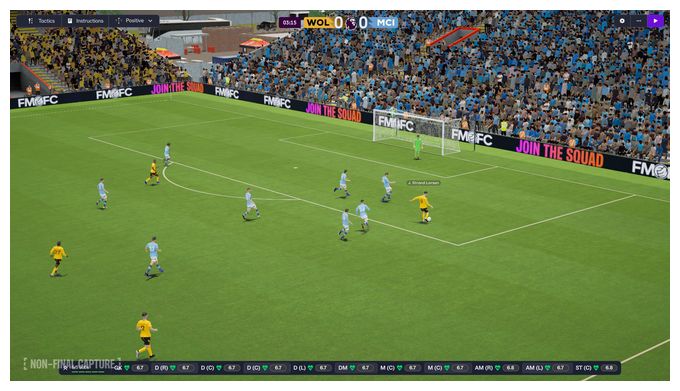 Football Manager 26 (PlayStation 5) 