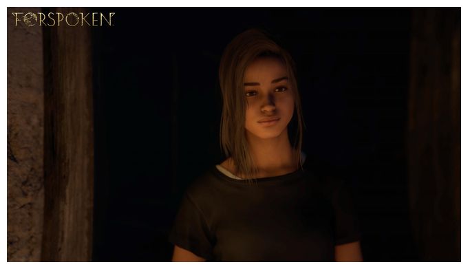 Forspoken (PlayStation 5) 